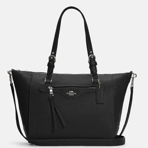 Coach Kleo Carryall